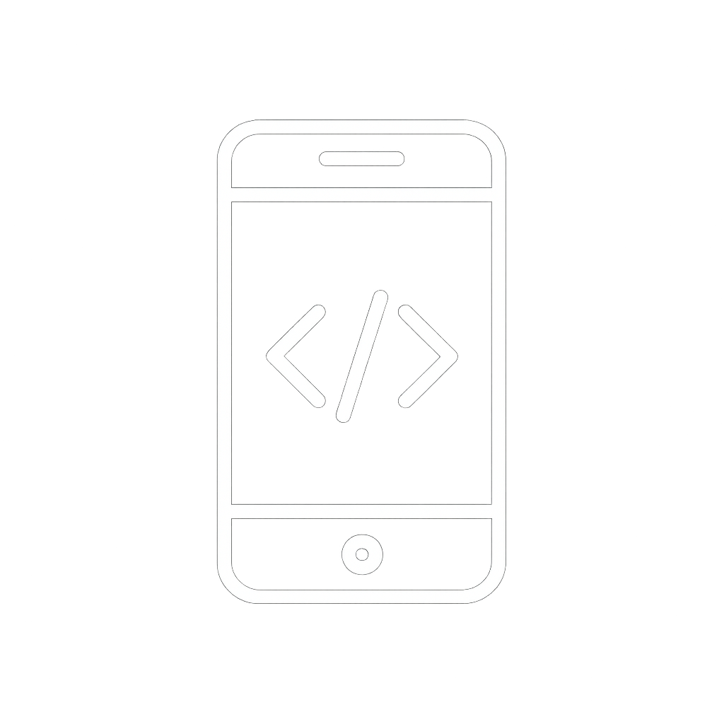 Mobile App Development