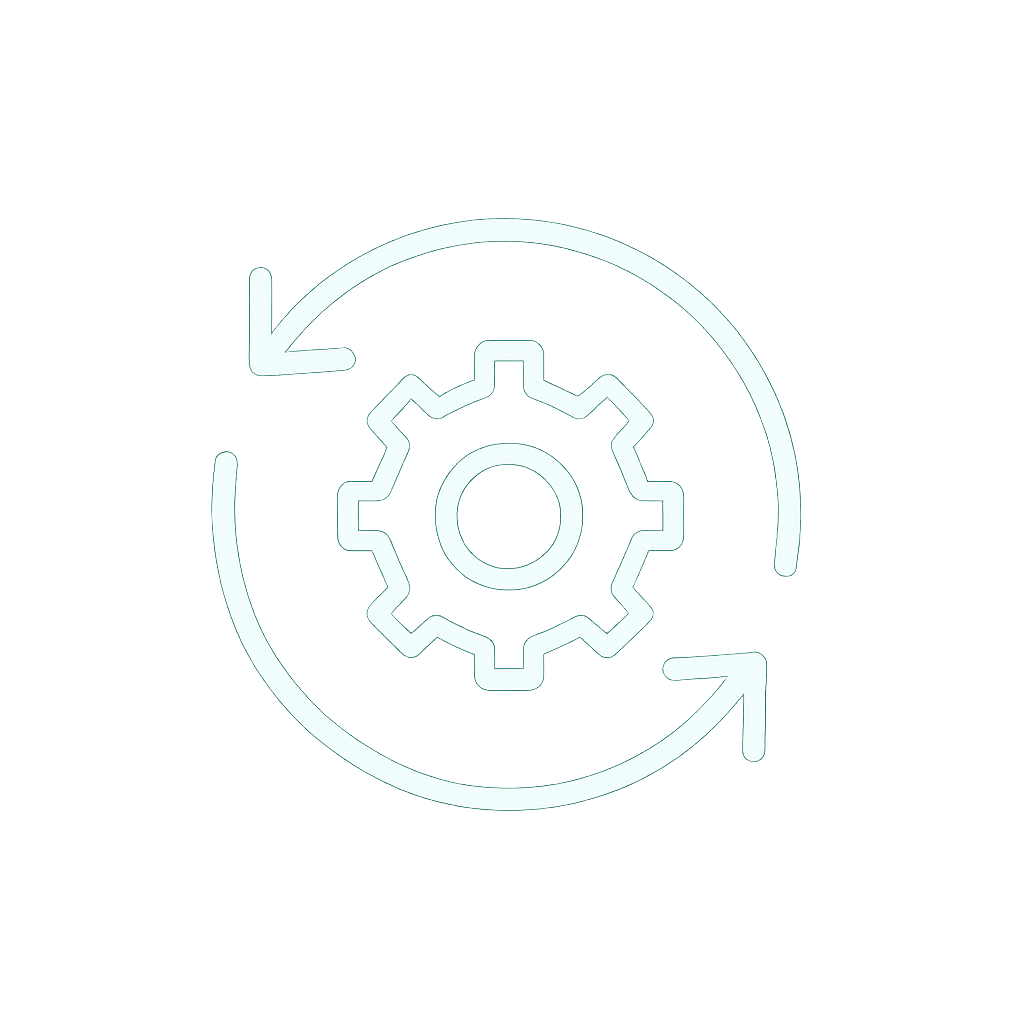 Operation and Maintenance