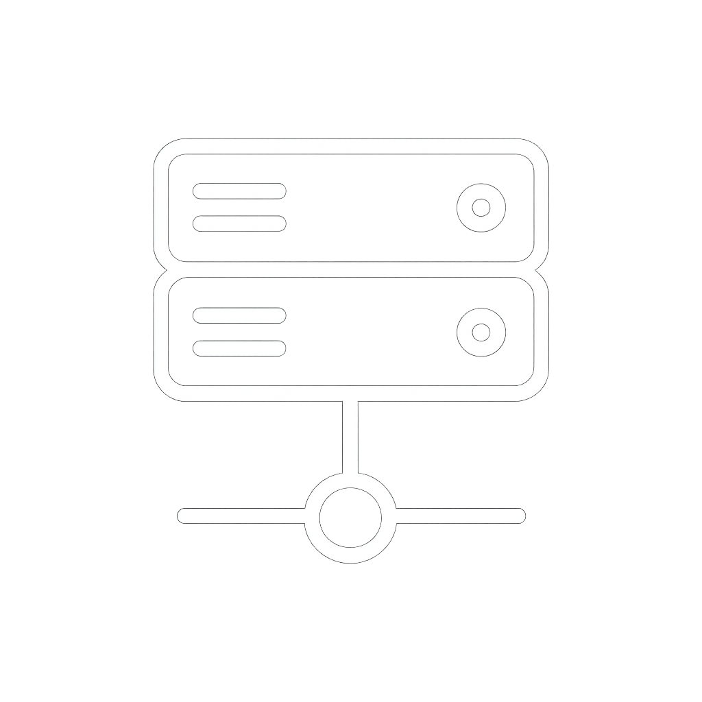 Server Construction
